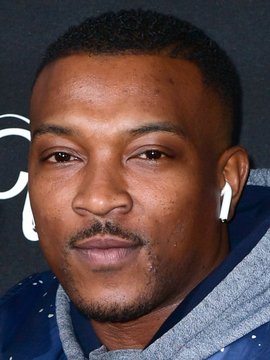 Watch Ashley Walters on DIRECTV | DIRECTV