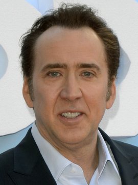 Watch Nicolas Cage on DIRECTV | DIRECTV