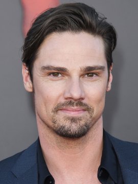 Watch Jay Ryan on DIRECTV | DIRECTV