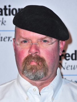 Watch Jamie Hyneman on DIRECTV | DIRECTV