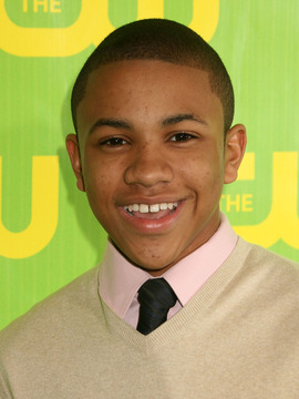 Tequan Richmond: Birthday, Shows, Movies & Awards | DIRECTV