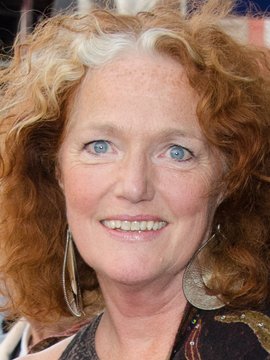 Watch Louise Jameson on DIRECTV | DIRECTV