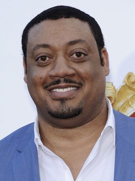 cedric yarbrough directv