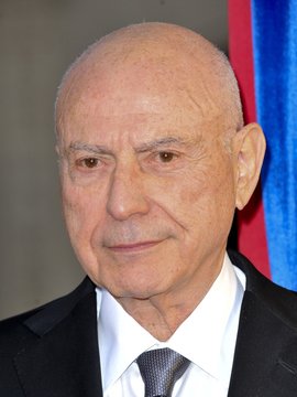 Watch Alan Arkin on DIRECTV | DIRECTV