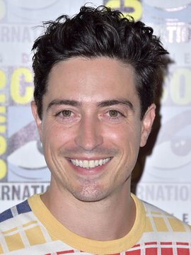 Ben Feldman: Birthday, Shows, Movies & Awards | DIRECTV