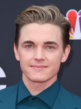 Watch Jesse McCartney on DIRECTV | DIRECTV