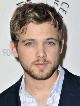 Watch Max Thieriot on DIRECTV | DIRECTV