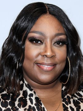 Loni Love: Shows, Movies & Awards | DIRECTV