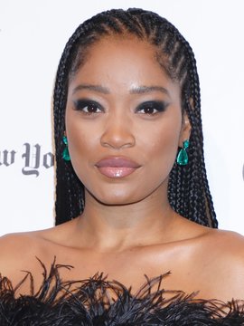 Keke Palmer: Birthday, Shows, Movies & Awards | DIRECTV