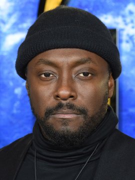 will.i.am undefined
