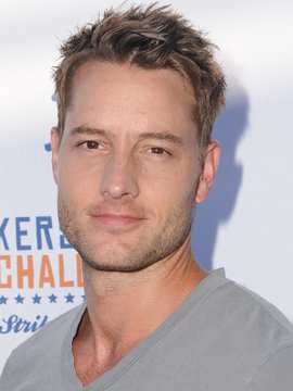 Watch Justin Hartley on DIRECTV | DIRECTV