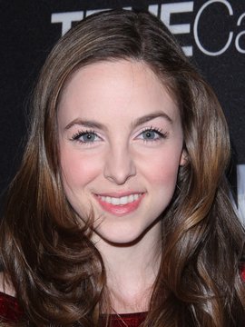 Brittany Curran: Shows, Movies & Awards | DIRECTV