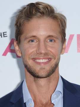 Watch Matt Barr on DIRECTV | DIRECTV