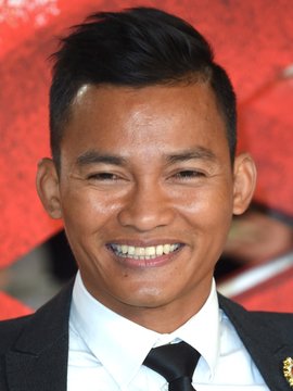 Tony Jaa: Shows, Movies & Awards | DIRECTV