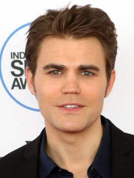 Watch Paul Wesley on DIRECTV | DIRECTV