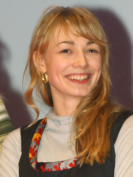 Oksana Akinshina