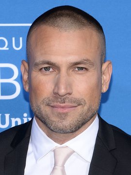 Rafael Amaya: Shows, Movies & Awards | DIRECTV