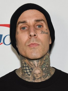 Watch Travis Barker on DIRECTV | DIRECTV