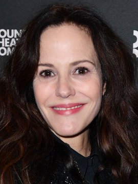 Mary-Louise Parker