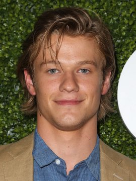 Watch Lucas Till on DIRECTV | DIRECTV