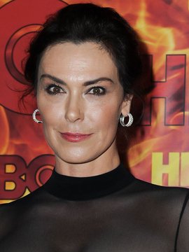 Watch Michelle Forbes on DIRECTV | DIRECTV