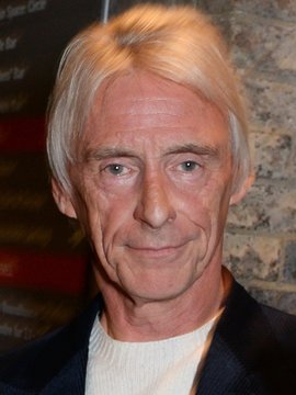 Paul Weller: Birthday, Shows, Movies & Awards | DIRECTV