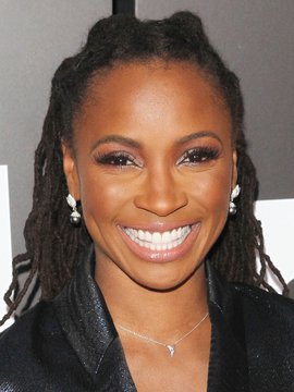 Shanola Hampton: Birthday, Shows, Movies & Awards | DIRECTV