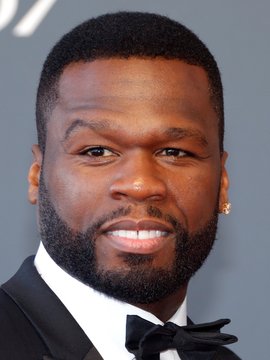 50 Cent undefined
