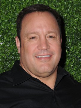 Watch Kevin James on DIRECTV | DIRECTV