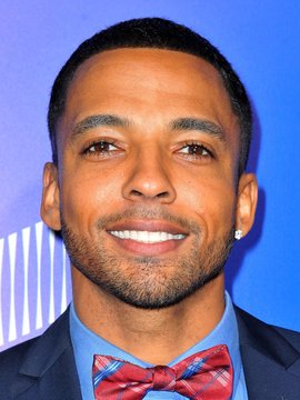 Christian Keyes: Birthday, Shows, Movies & Awards | DIRECTV