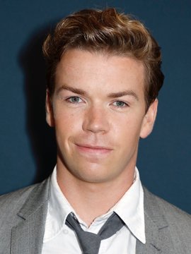Will Poulter: Shows, Movies & Awards | DIRECTV