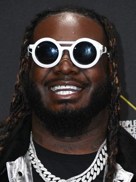 T-Pain undefined