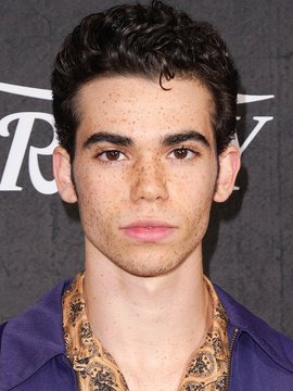 Watch Cameron Boyce on DIRECTV | DIRECTV