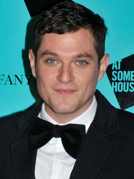 Watch Mathew Horne on DIRECTV | DIRECTV