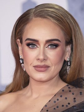 Adele undefined