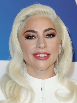 Watch Lady Gaga undefined on DIRECTV | DIRECTV