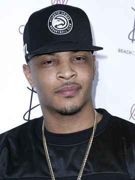 T.I. undefined