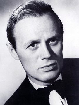 Watch Richard Widmark on DIRECTV | DIRECTV