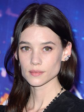 Astrid Bergès-Frisbey: Birthday, Shows, Movies & Awards | DIRECTV