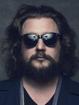 jim james directv