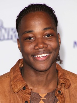 Watch Leon Thomas III on DIRECTV | DIRECTV