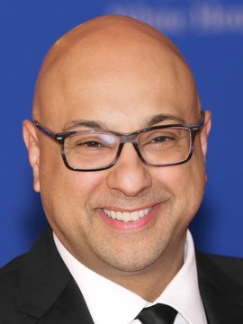 ali velshi directv