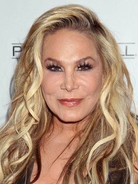 Watch Adrienne Maloof on DIRECTV | DIRECTV