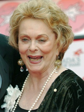 Shirley Douglas: Birthday, Shows, Movies & Awards | DIRECTV