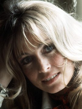 Watch Suzy Kendall on DIRECTV | DIRECTV