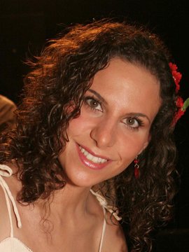 Milia Nader