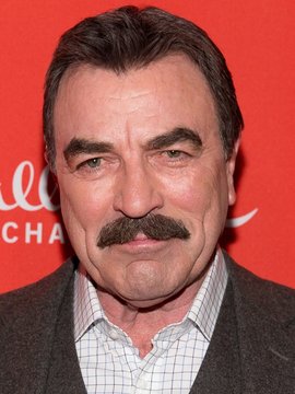 Watch Tom Selleck on DIRECTV | DIRECTV