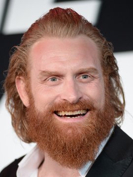 Watch Kristofer Hivju On DIRECTV | DIRECTV