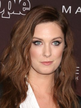 Briga Heelan: Birthday, Shows, Movies & Awards | DIRECTV