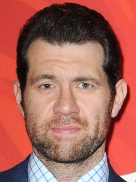 billy eichner directv